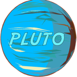 Pluto Clothing