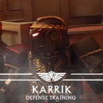 [ DT ] Karrik Point Defensive Training