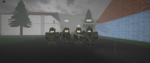 ZARP TANGO SQUADRON