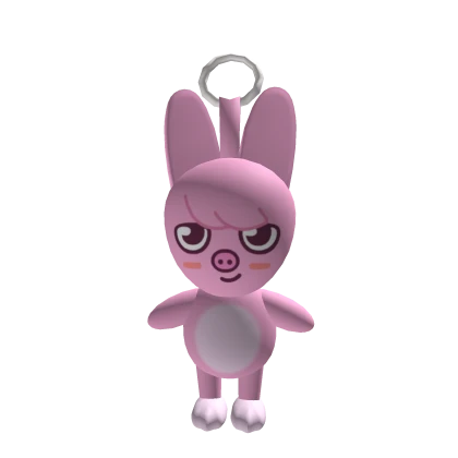dwaekki Keychain | changbin skzoo STRAYKIDS SKZ | Roblox Item