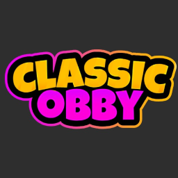 Classic obby