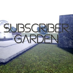The Subscriber Garden