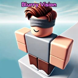 Obby but Random icon