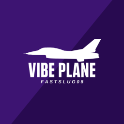 Sweet Tea's... Vibe Plane