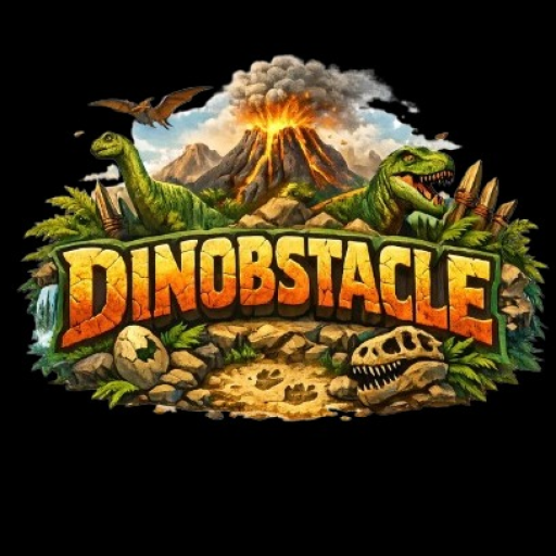 [UPD] DINOBSTACLE