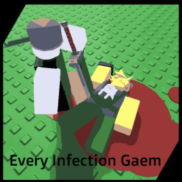 Every Infection Gaem