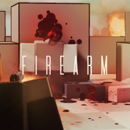 Firearm (Blood Engine)