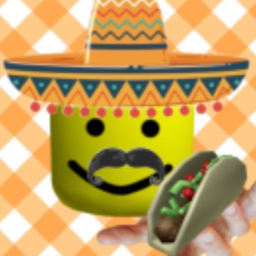 Taco Obby [SIXTH WORLD] 🌍