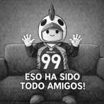 Los 1500's