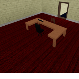 Ro Awesomes Interview Center