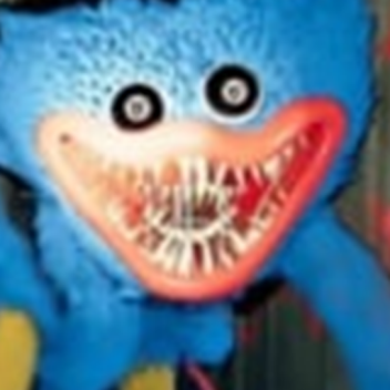 run away from Huggy Waggy