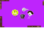 Battle For Dream Island Friendly Group