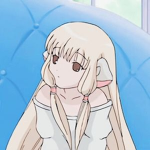 chiii chobits
