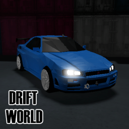 Drift World [UPDATE]
