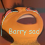 Sad people group