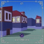 [DT] Hardpoint Gutenburg