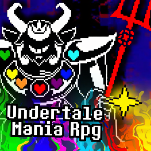 Undertale Mania RPG