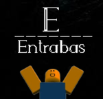 Entrabas