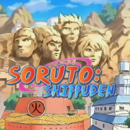 Soruto: Shippuden