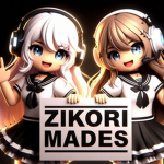 Zikori Mades