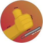 Survivor Roblox badge thumbnail