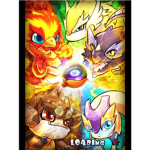 #### Monsters