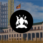 [UGA] External Security Organisation