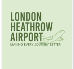 London Heathrow Airport [LHA]