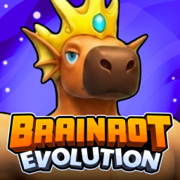 Brainrot Evolution wiki