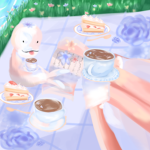 TEA SQUAD!.