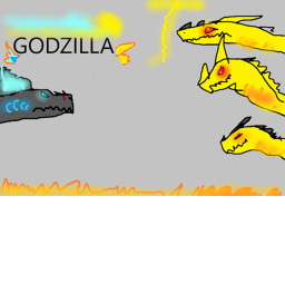 Gojira simulator ( EVENT )