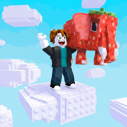 Skyjump for Brainrots!