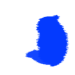 Left Chomik