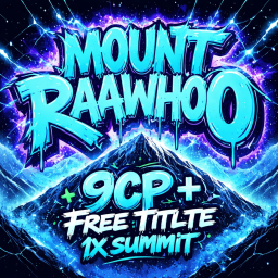 MOUNT RAAWHOO [HABEG+WASD] X200