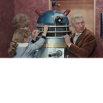 Peter ####### Roblox Doctor Who Show Group
