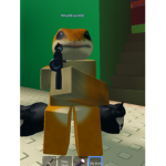 orange lizard club