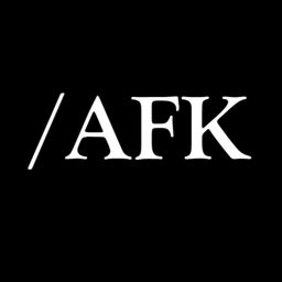 AFK After 100K Is Donated