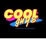 Cool Guy Games.