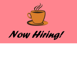 {Now Hiring!} Rose's Café