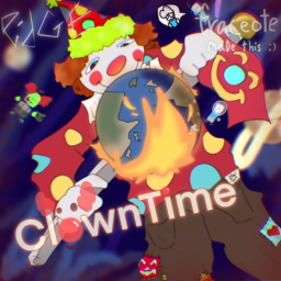 Clown Time: Reborn