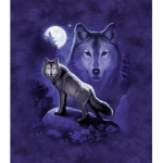 Wolves of The Great Wolf Pack Empire