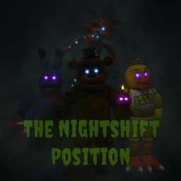 The Nightshift Position (CHRISTMAS!)