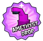 AMETHYST Dropper