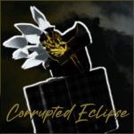 Corrupted Eclipses