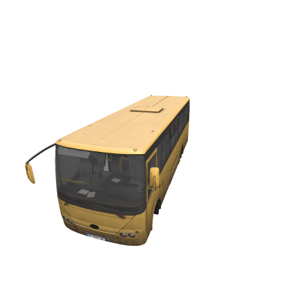 School bus Edition