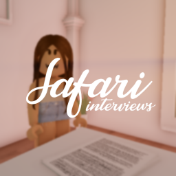Interview Center | Safari