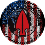 AoS - United States Army Special Operations