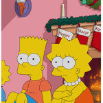 - the simpsons fan group -