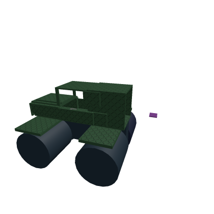 Monster truck