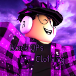 Black Ops Clothing